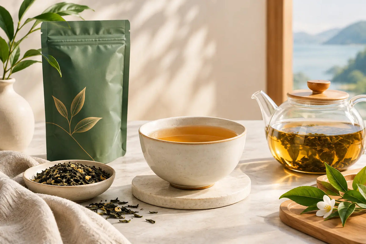 How to Reduce Tea Bitterness Without Losing Depth