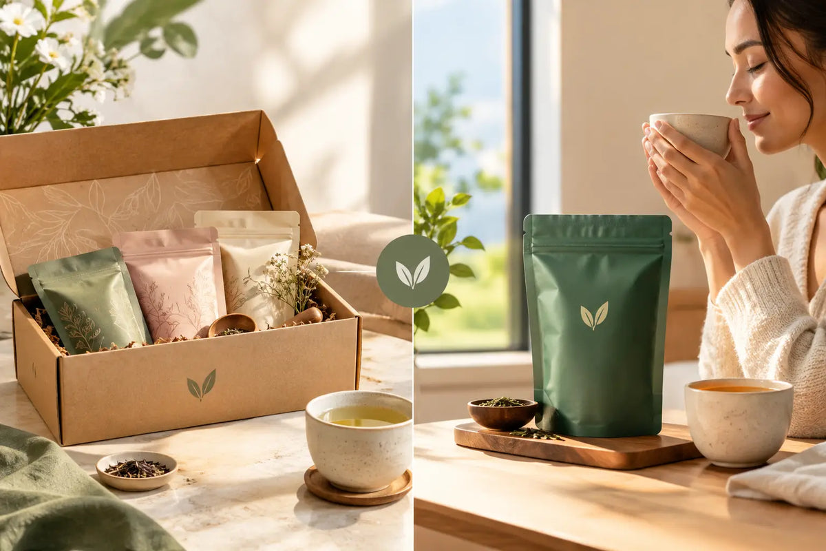 Tea Subscription Versus Retail for Daily Rituals