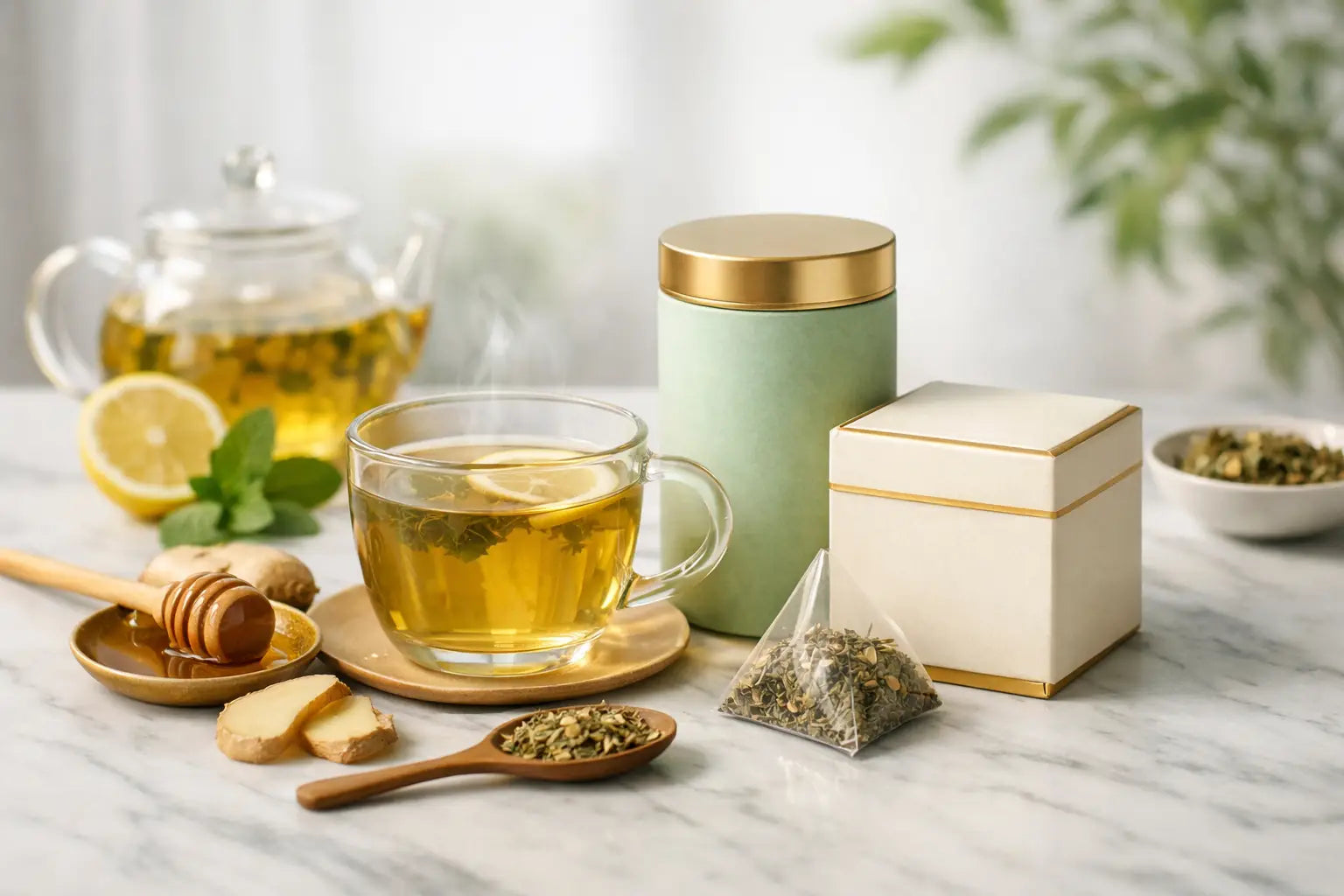 Does Detox Tea for Bloating Actually Help?