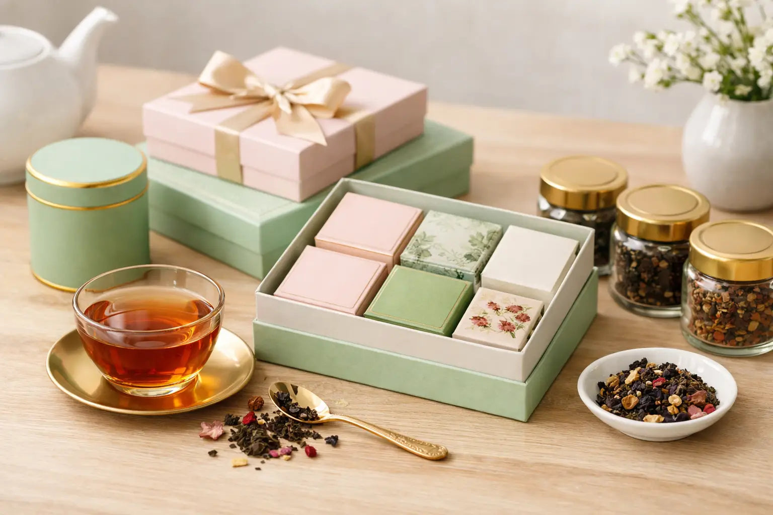 Is a Monthly Tea Subscription Worth It?