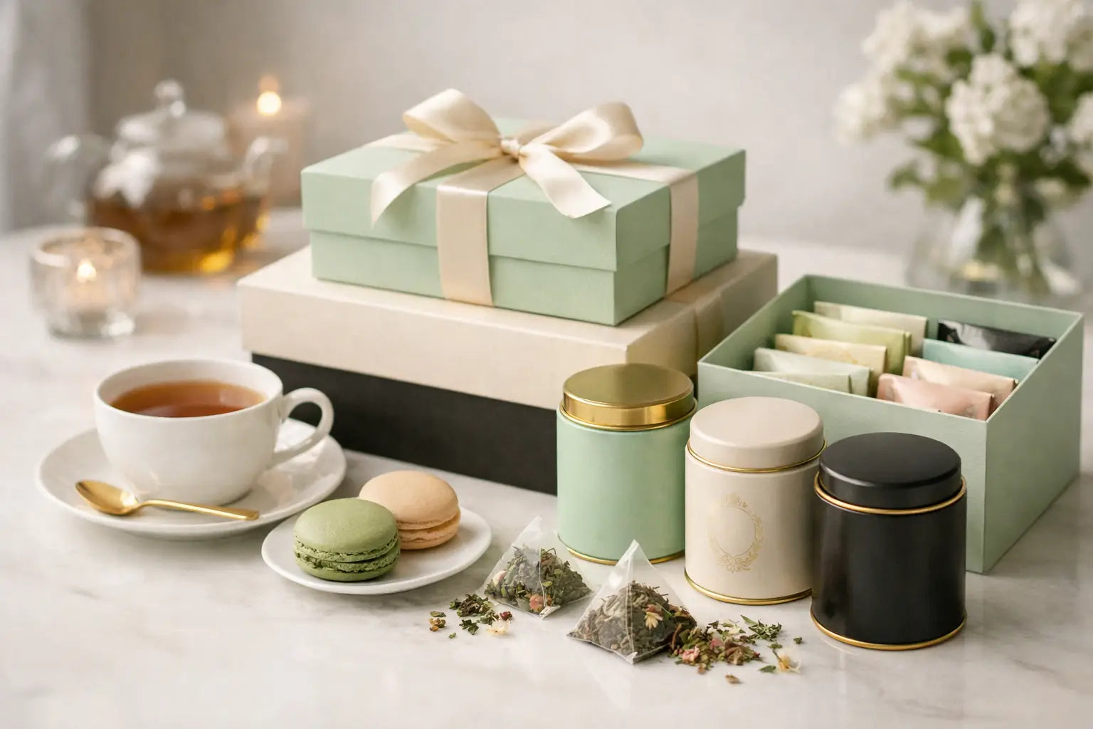 Tea Subscription Gift Guide for Better Gifting