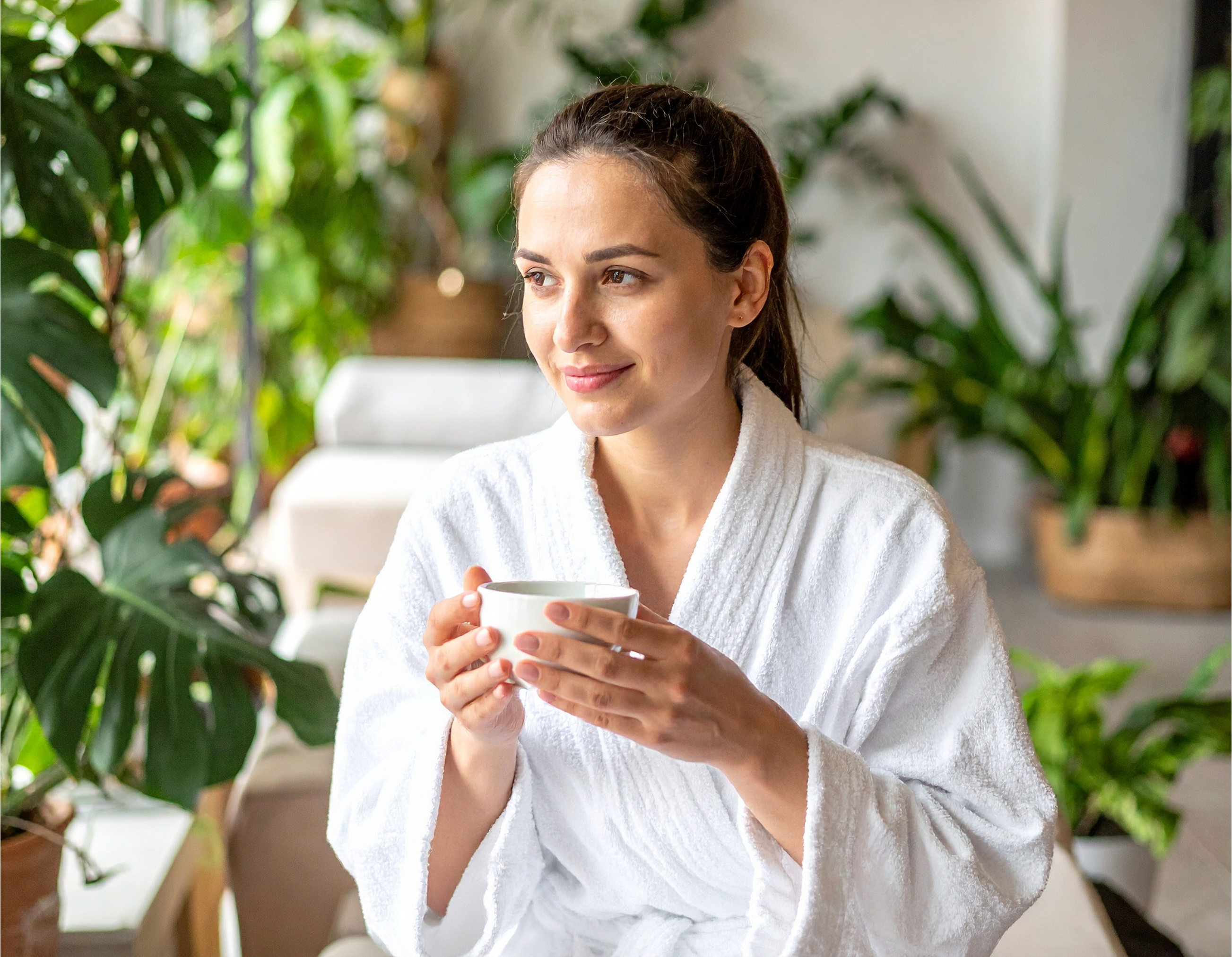 n°18 Ultimate Skin Tea: Antioxidant & Anti-Inflammatory Support for Glowing Skin