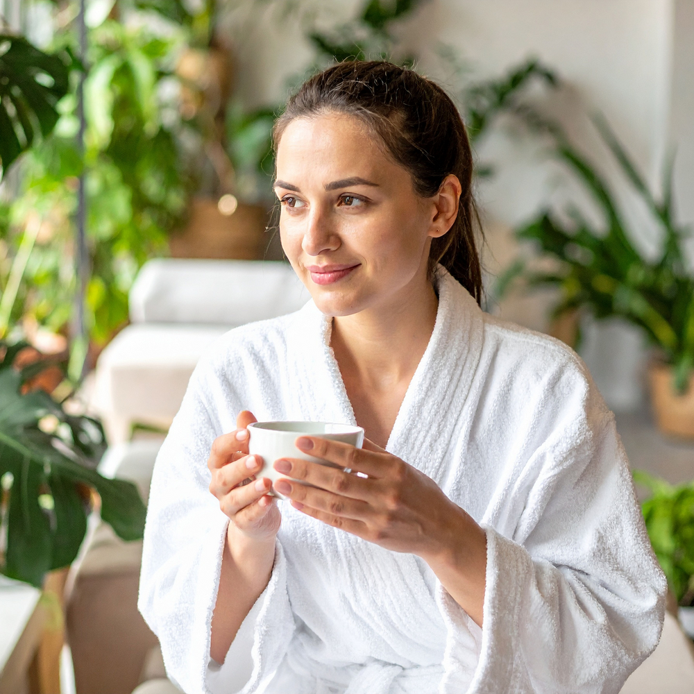 n°18 Ultimate Skin Tea: Antioxidant & Anti-Inflammatory Support for Glowing Skin