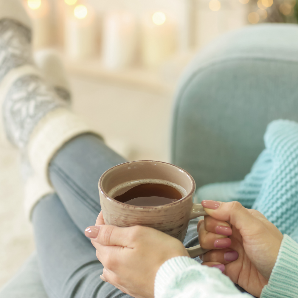 Sweet Dreams: How a Bedtime Routine Can Transform Your Sleep