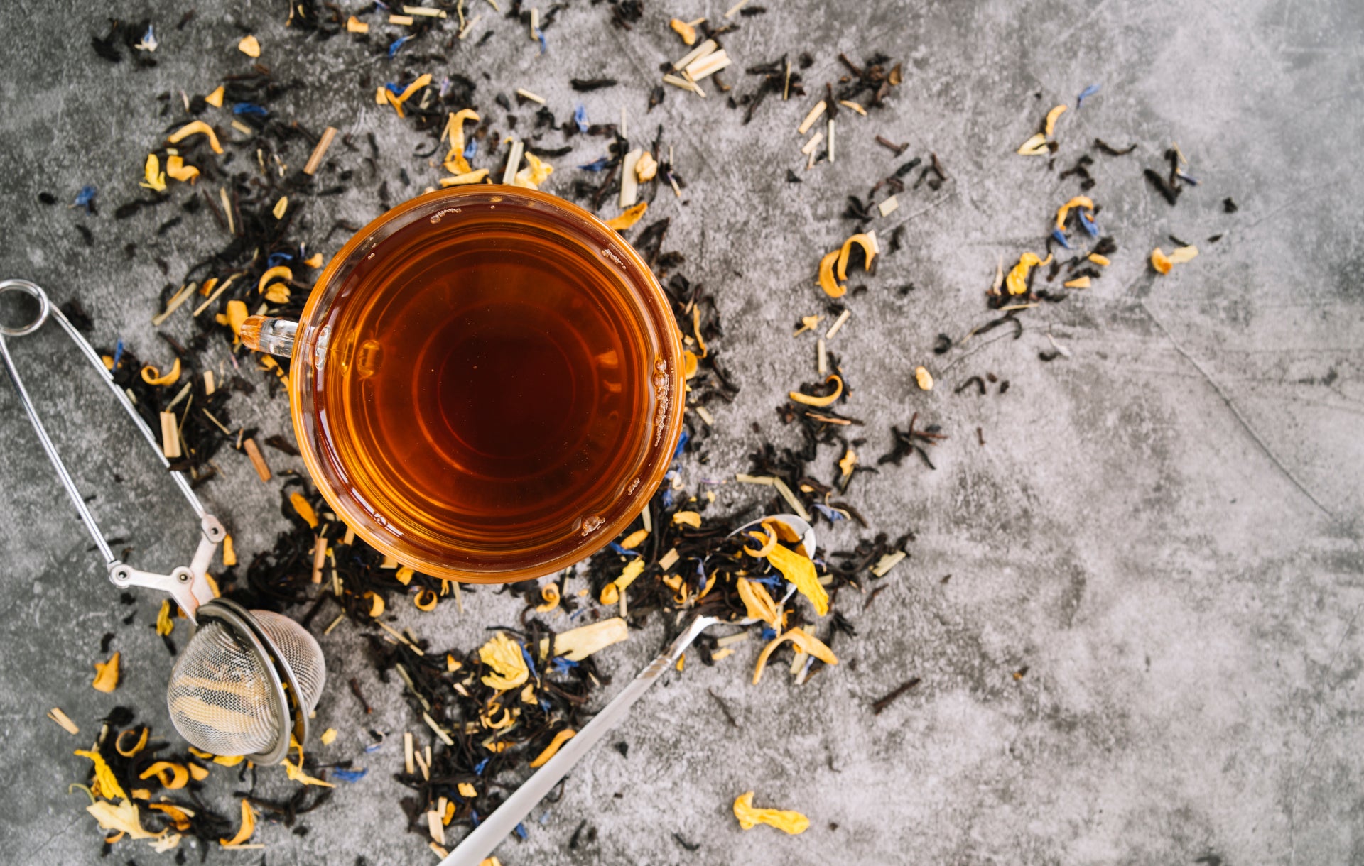 
                  
                    Mama & Me Tea Collection
                  
                