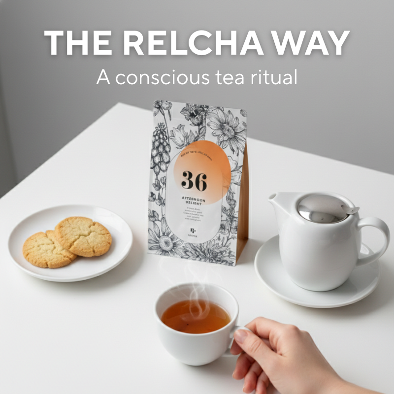 Relcha Tea