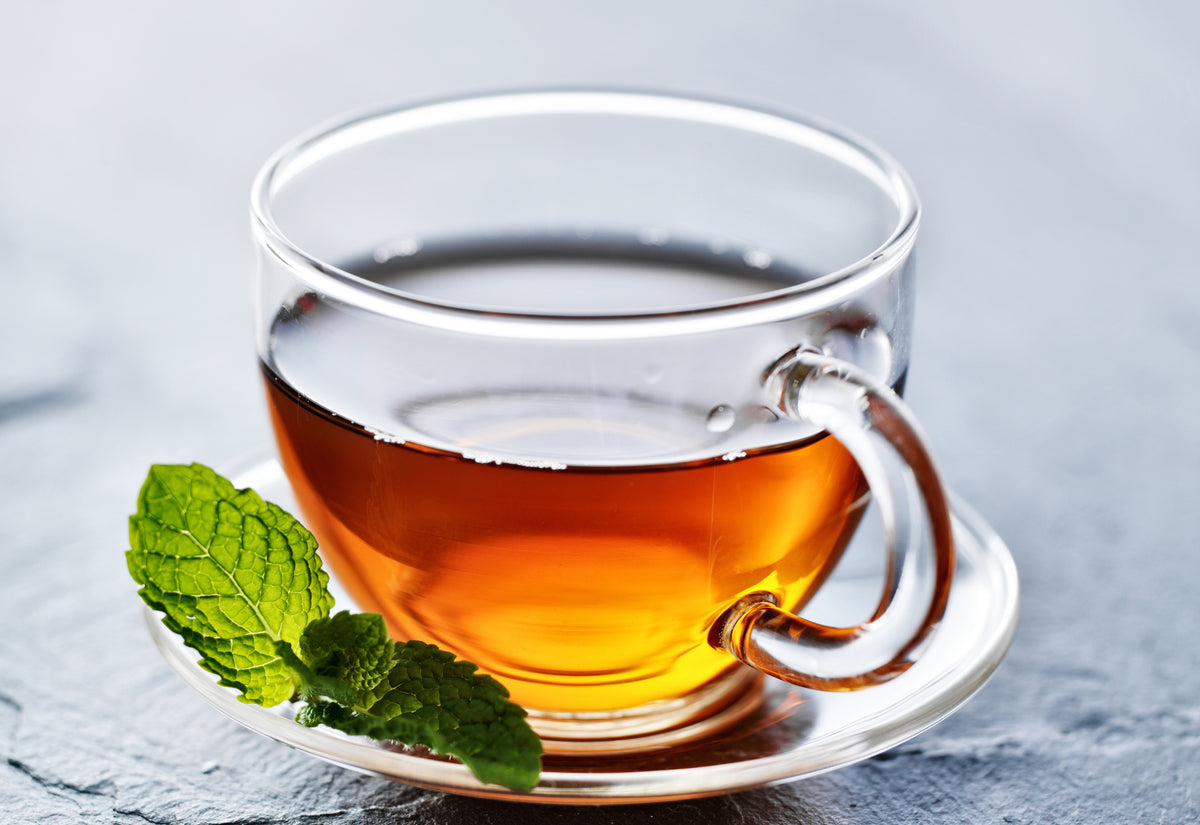 Reach Tea Health Benefits of Tea | Premium Relcha Tea Blends