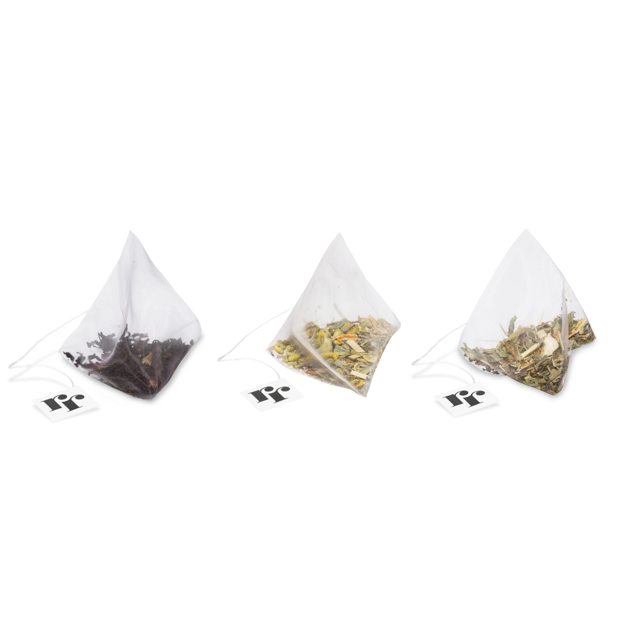 
                  
                    Mama & Me Tea Collection (Energy, Calm & Sleep Support for Mothers)
                  
                