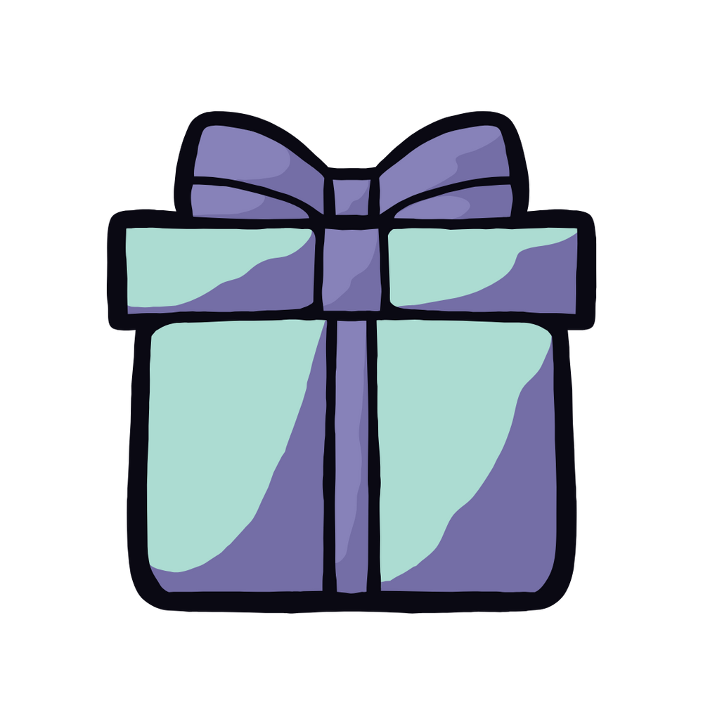 Give the Gift of Tea