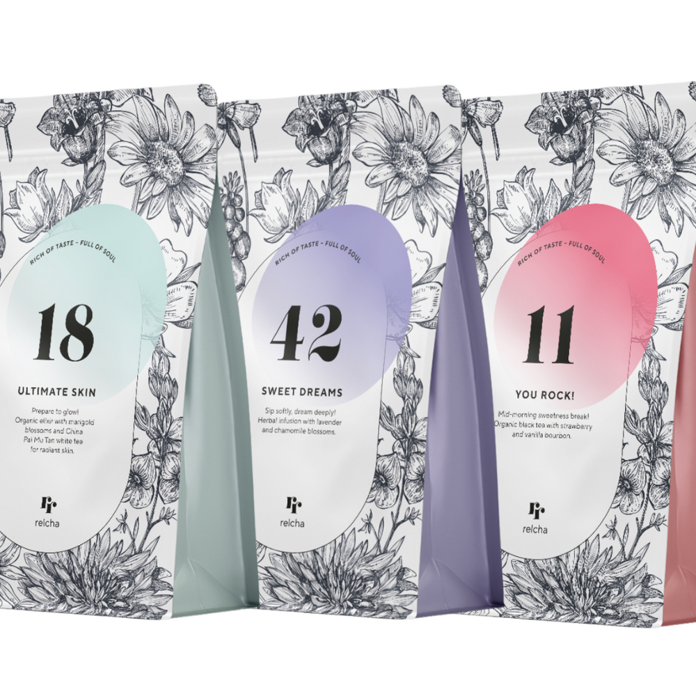 Self-Care & Relaxation Bundle