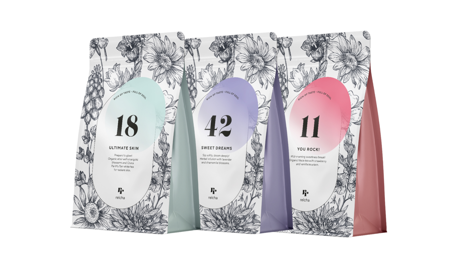 Self-Care & Relaxation Bundle