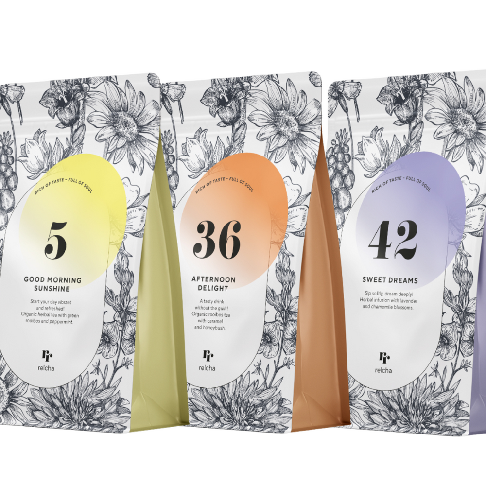 All-Day Essentials Bundle