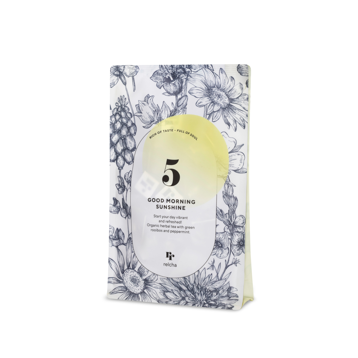 Good Morning Sunshine Organic Morning Tea