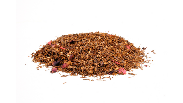 Green rooibos