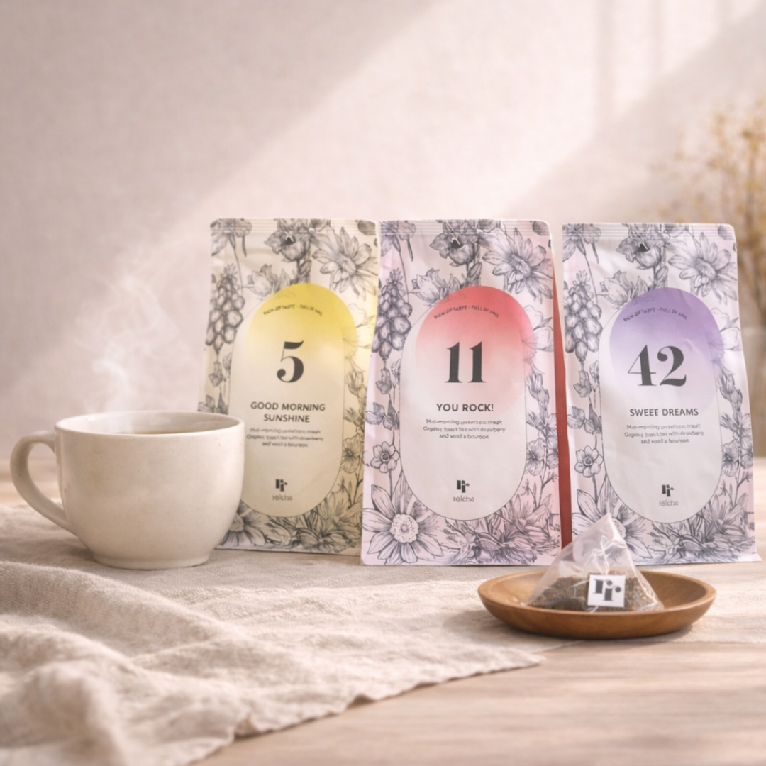 
                  
                    All Day Wellness Collection (Energy, Balance & Deep Sleep System)
                  
                