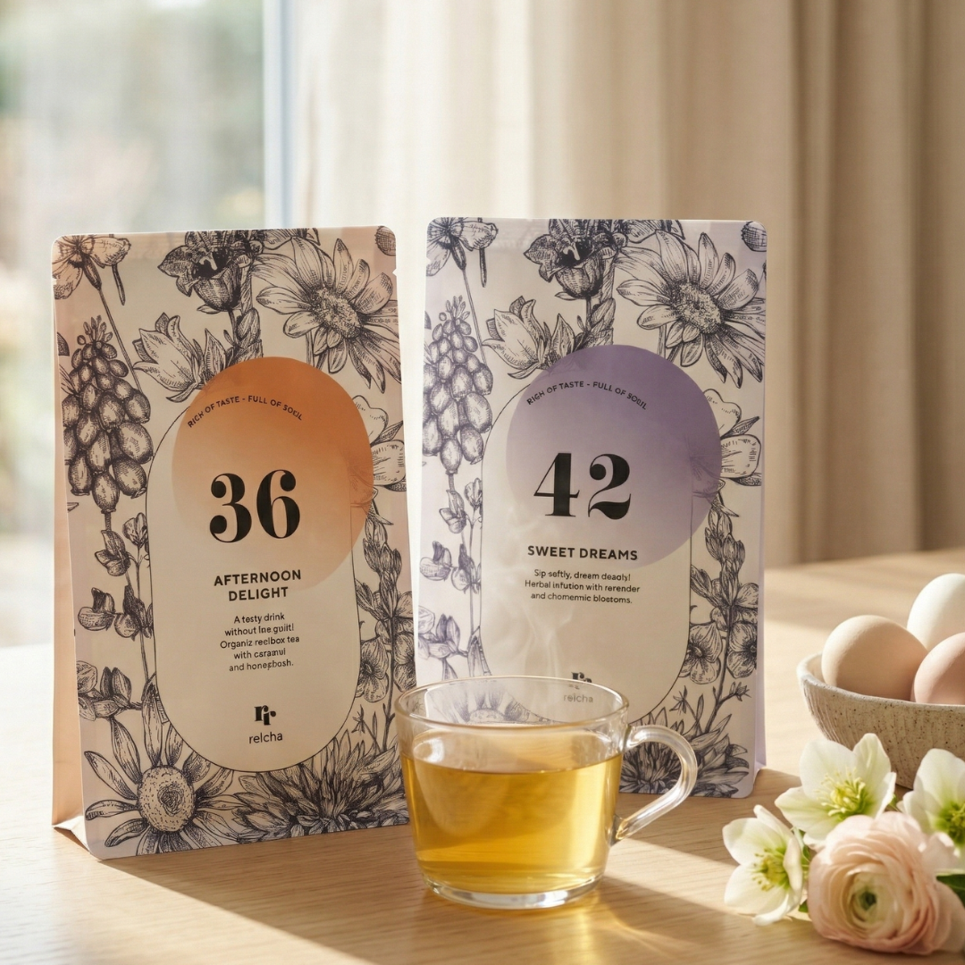 
                  
                    Calm & Comfort Duo (Relaxation & Deep Sleep Bundle)
                  
                