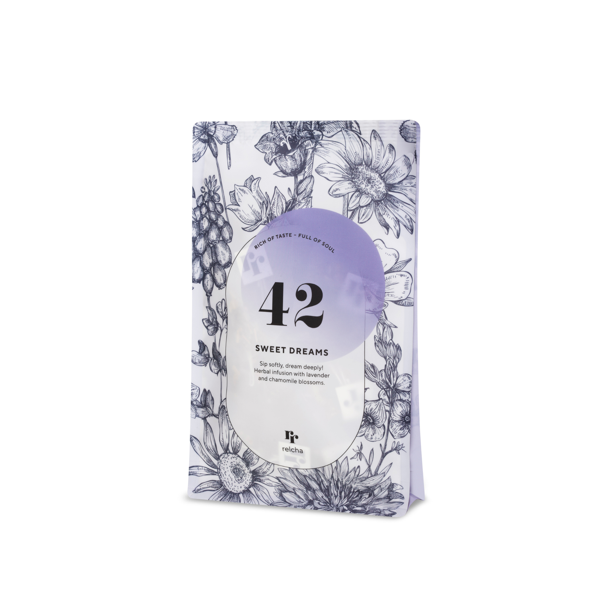 
                  
                    Sweet Dreams Deep Sleep Tea
                  
                