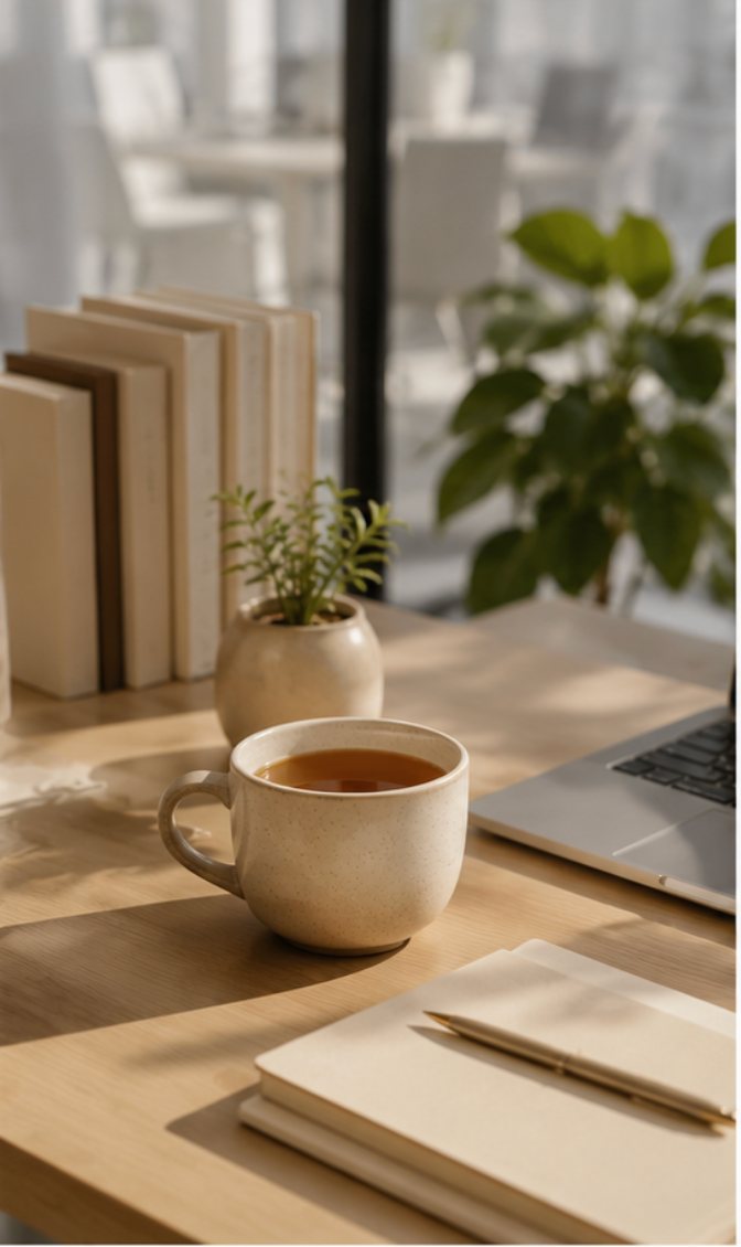 Office Tea Supplies