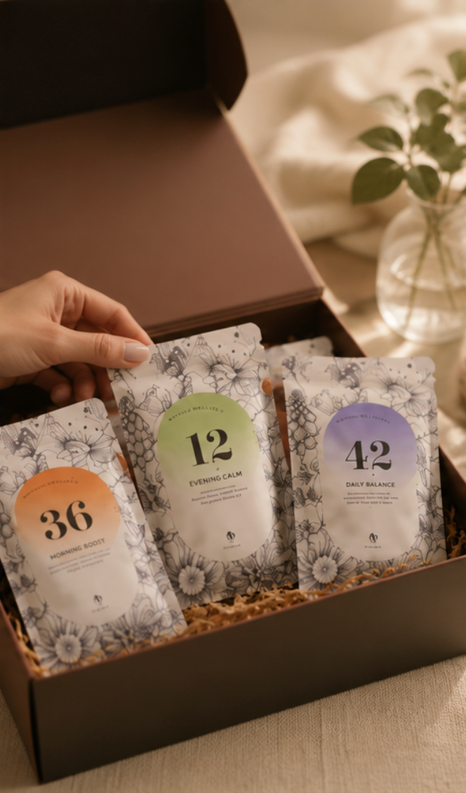 Corporate Gift Sets