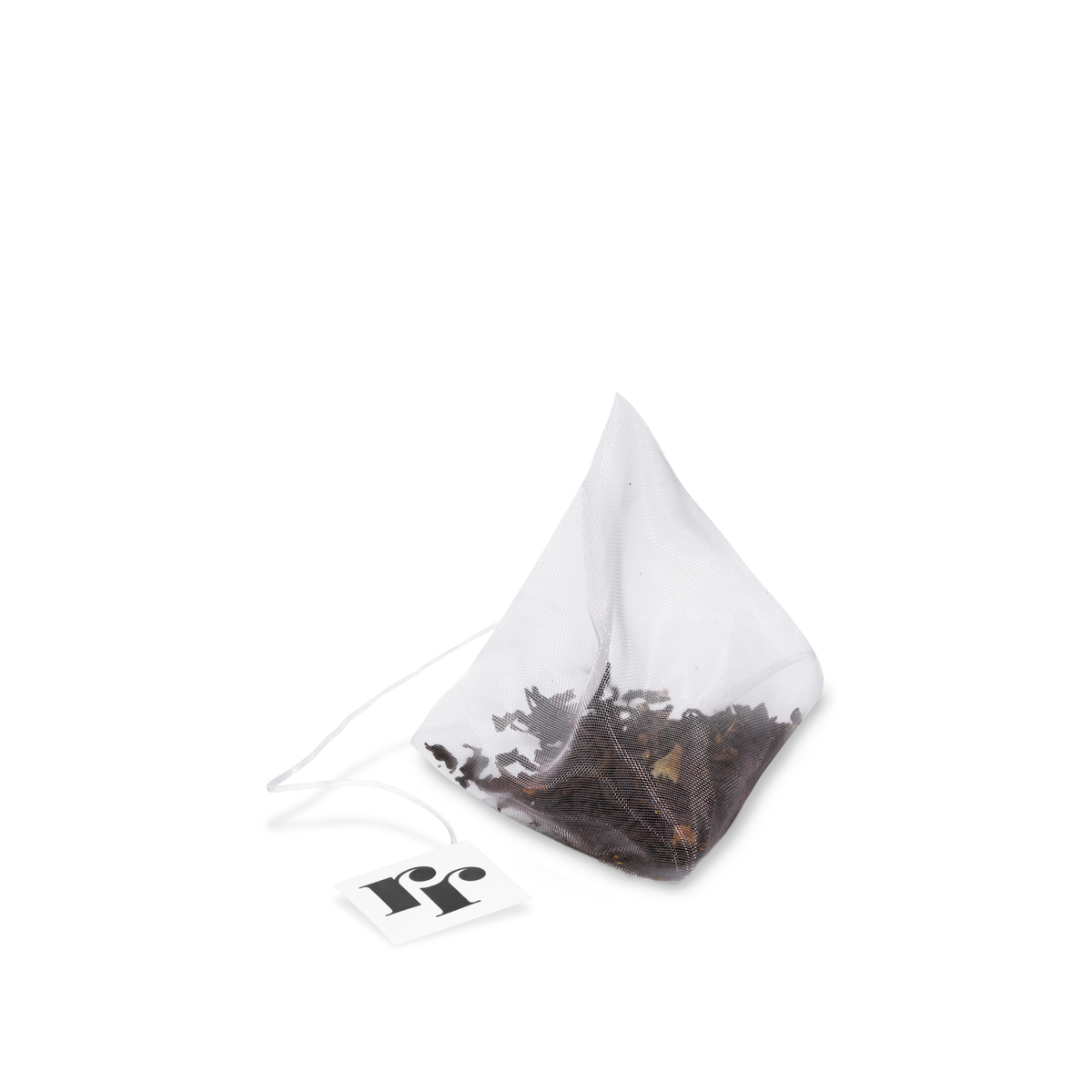 You Rock! Clean Energy Strawberry & Vanilla Black Tea