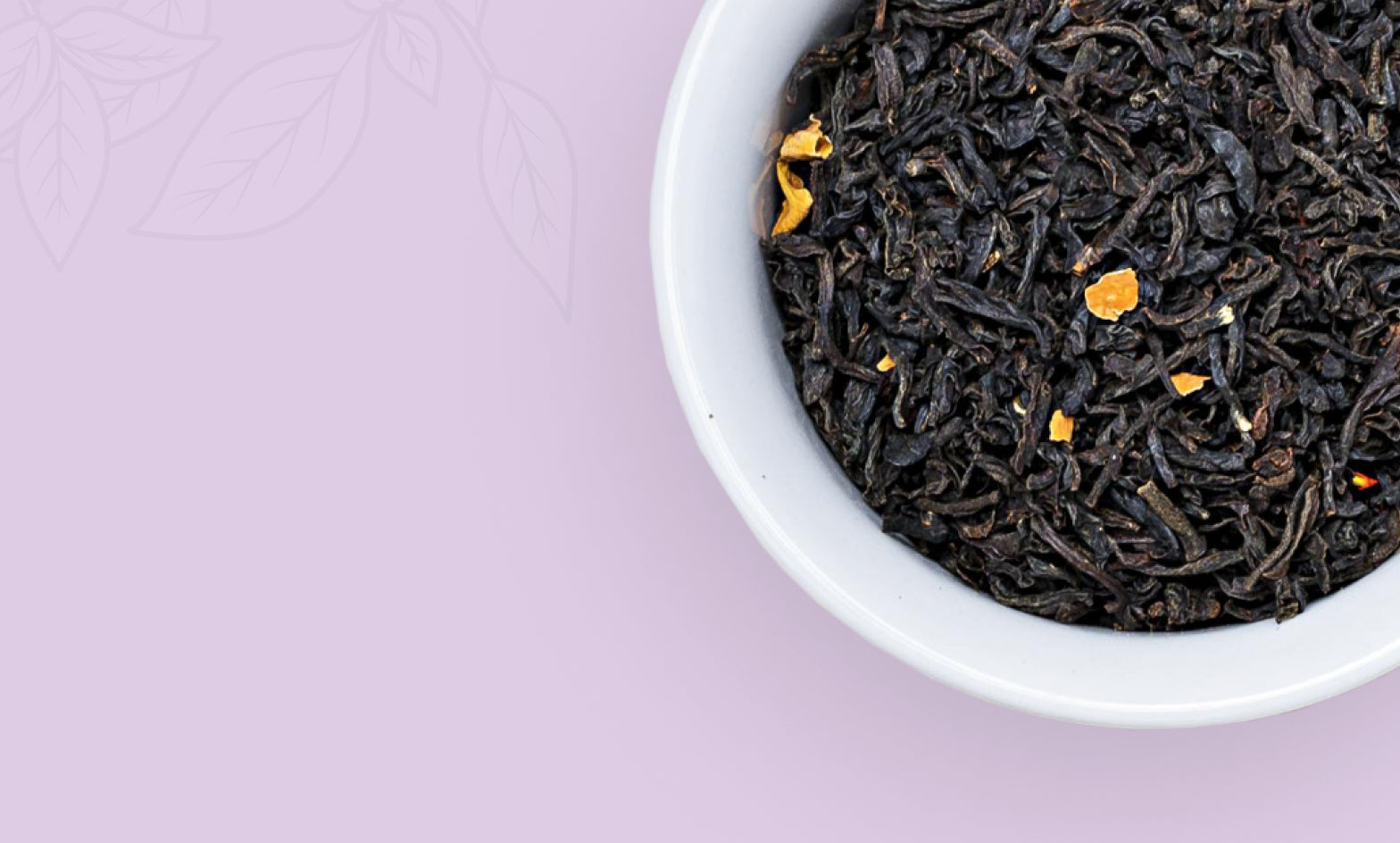 Rachel Rey tea